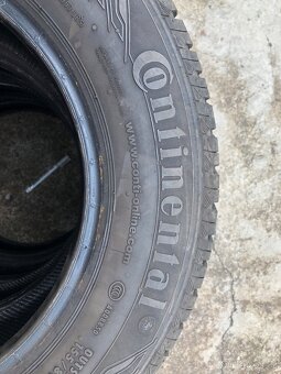 Letní pneu 155/80/13 - 2