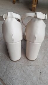 Nové letní boty bonprix - 2