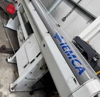 Soustruhy - CNC A32 VII CL - 2