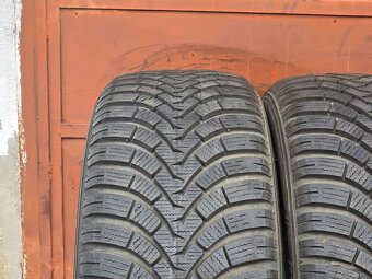Zimní Falken 225/55/18XL - 2