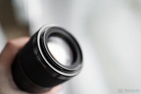 Sony FE 90 mm f/2,8 Macro G OSS - 2