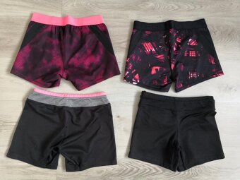 KRAŤASY vel.164-XS - 2