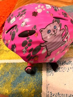 Dětská helma Blizzard - 2