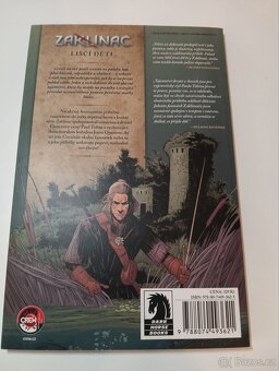 Zaklínač: Liščí děti - 2