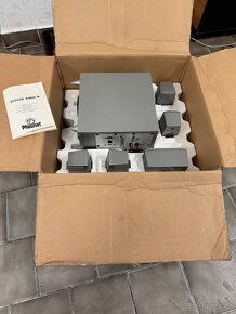 MAGNAT STYLUS 5000 A - 2