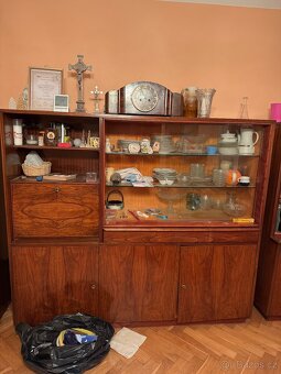 Stara obyvaci stena - 2