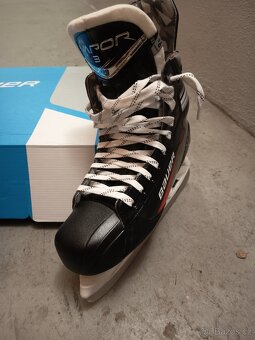 Bauer vapor x3 - 2