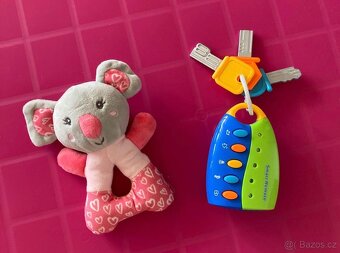 Hračky pro děti - 2