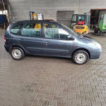 Renault Scenic 1.9 dci - 2
