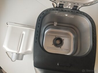 Domácí pekárna Moulinex - 2