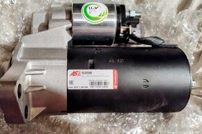 Nový Starter S0006 Škoda Octavia 1 - 2