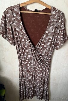 Šaty vel.L - 2
