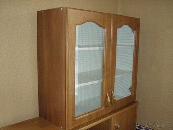 VITRÍNA - SKŘÍŇKA - 2