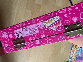 Puzzle Mia a já - 4 v 1 - 2