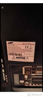 Televize Samsung - 2
