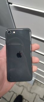 Iphone SE 2020 64GB - 2