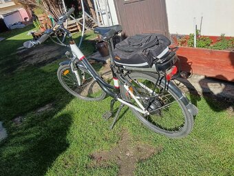 Elektrokolo Crussis - 2