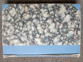 Dějepis hudby z roku 1930 - 2