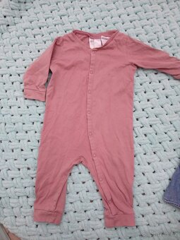 Set ve vel.68 (3-6 měs) - 2