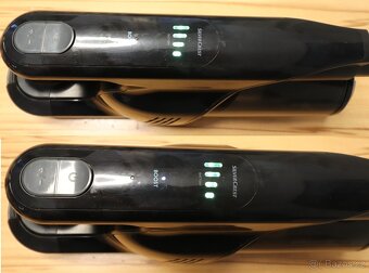 Ruční výkonní vysavač SilverCrest - 2