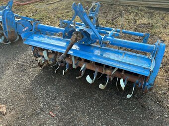 Rotavátor - 2