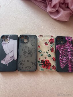 Kryty na iphone 13 mini + 2 na iphone 7 - 2