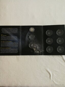 Album Vita Caroli - 2