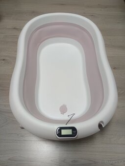 Dětská vanička - 2