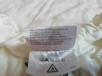 Noční košile NOVÁ - zn. C&A, vel. L - 44/46 - 2