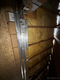 Skleník VITAVIA TARGET 7500 PC - 2