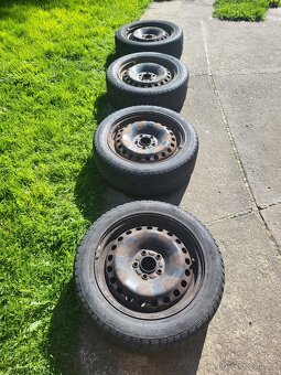 Zimní pneumatiky - 2