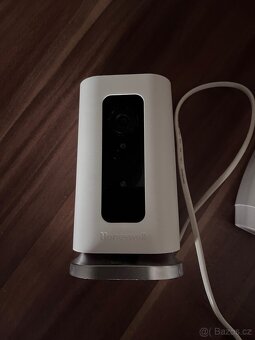 IP Kamera Domácí Honeywell - 2