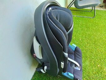 Prodej autosedačky..... - 2