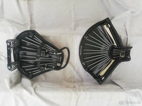 ČZ 175 - 250 předválka - 2