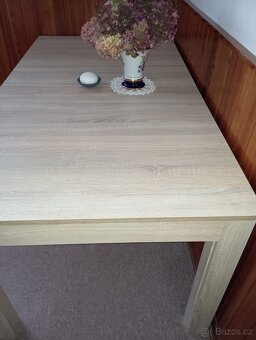 Rozkládací stůl - 2