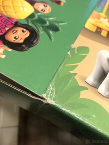 duplo 10906 Tropický Ostrov - 2