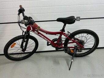 Dětské kolo Superior 20” - 2