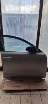 Dveře audi a6 c7 avant - 2