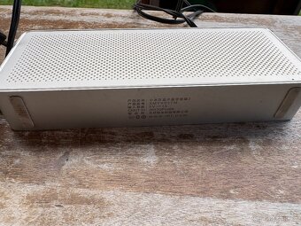 Xiaomi Přenosný Bluetooth reproduktor - 2