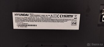 TV HYUNDAI FLM40TS349SMART - 2
