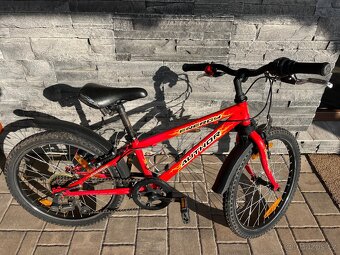 dětské kolo Author Energy - 2