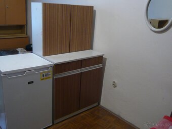 Kuchyňská linka - 2