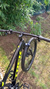 Trek Marlin 6, 27,5 - 2