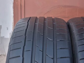 Letní Hankook RunFlat  225/45/18 - 2