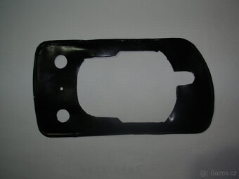 Jaguar E-type zadní světlo - 2