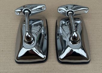 Vaz 2103, 2106, 2121. - 2