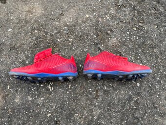 Kopačky pro děti 19,5 cm - 2