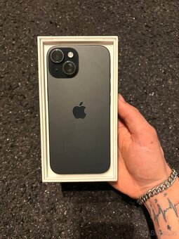 IPhone 15 128gb - 2