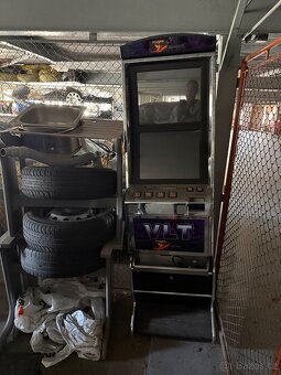 VLT AUTOMAT - 2