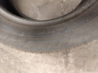 215/55R16 - 2